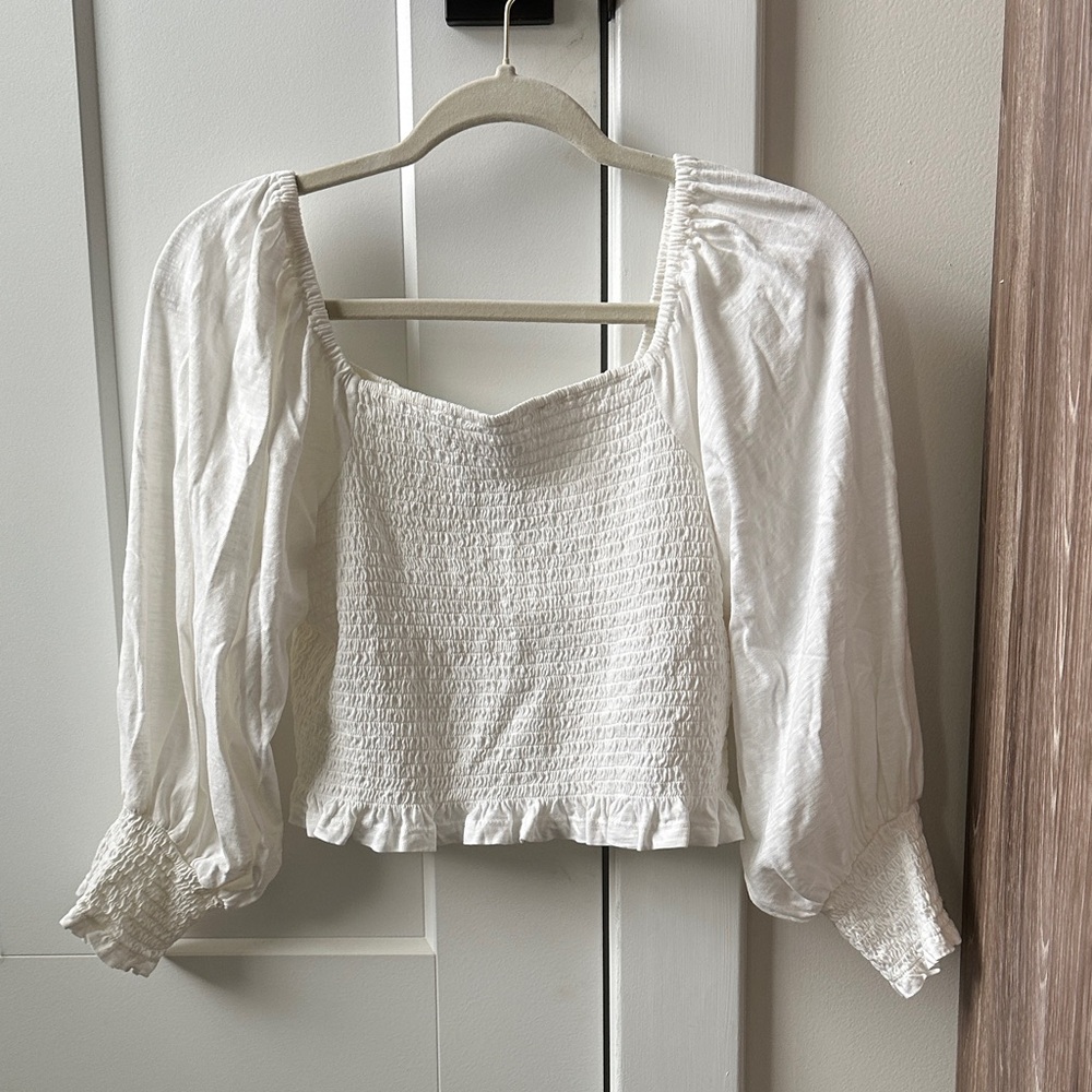 Pilcro blouse